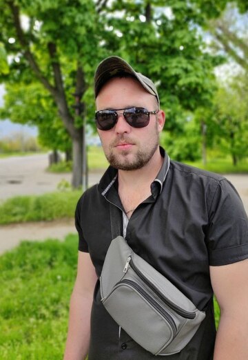 My photo - Nikolay, 34 from Pokrovske (@nikolay253073)