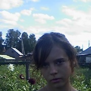 юлия, 32, Зима