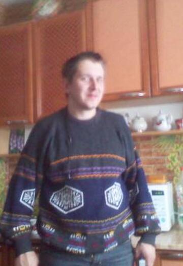 My photo - alekse, 40 from Vitebsk (@alekse43195)