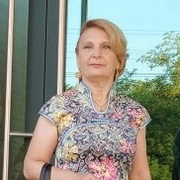 Irina 64 Tyumen
