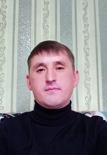 Моя фотография - Айдар, 45 из Раевский (@aydar5433)