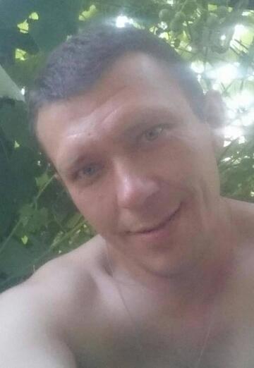 My photo - Aleksey Popov, 43 from Oryol (@alekseypopov122)