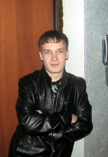 My photo - Nikolay, 32 from Chita (@nikolay36237)