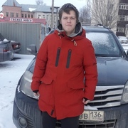Даня, 20, Семилуки