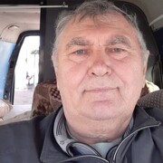 Василий Рогов, 64, Мелеуз