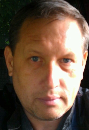 Моя фотография - Андрей, 51 из Ярославль (@andrey388974)