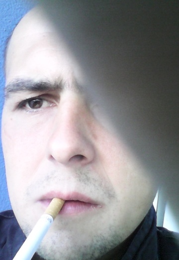 Моя фотография - дима, 34 из Алупка (@dima82391)