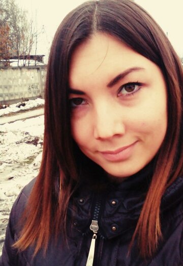 Моя фотография - Марго, 34 из Нижний Новгород (@margo12544)