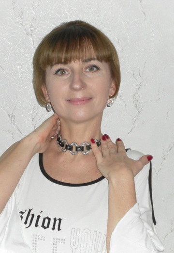 Моя фотография - Alena, 49 из Витебск (@alena79113)