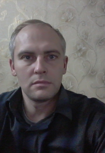 My photo - Dmitriy, 49 from Murmansk (@dmitriy286842)