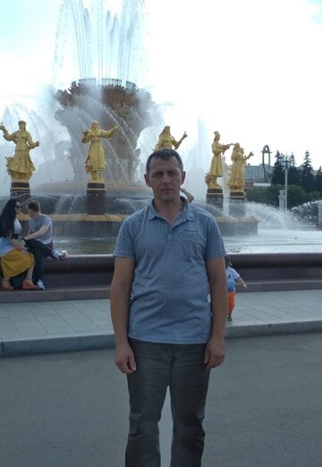Mi foto- Aleksei, 55 de Toliatti (@aleksey498752)