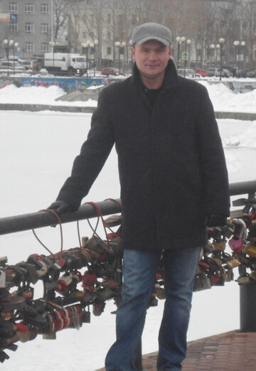 Моя фотография - Евгений, 41 из Иркутск (@evgeniy343231)