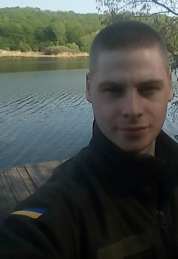 My photo - Sergey, 29 from Uzhgorod (@sergey662649)