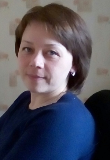 My photo - Olga, 39 from Dal'neye Konstantinovo (@olwga7112719)