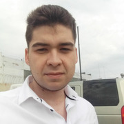 Эдуард, 28, Уфа