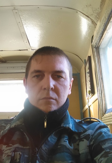 Моя фотография - Максим, 42 из Хабаровск (@maksim170695)