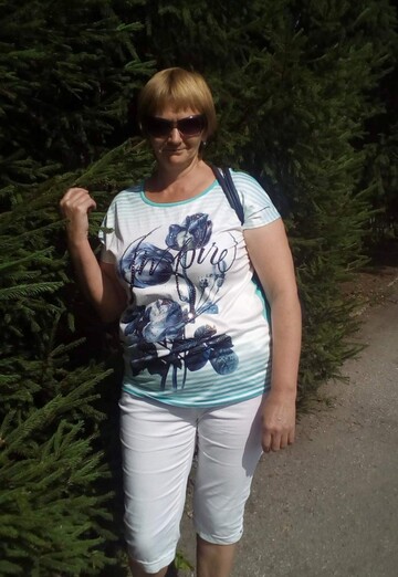 My photo - Svetlana Alkina, 52 from Dimitrovgrad (@svetlanaalkina)