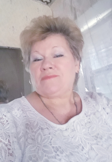 Моя фотография - Наталья, 65 из Таловая (@natalya300294)
