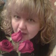 эмма ивановна, 54, Решетниково