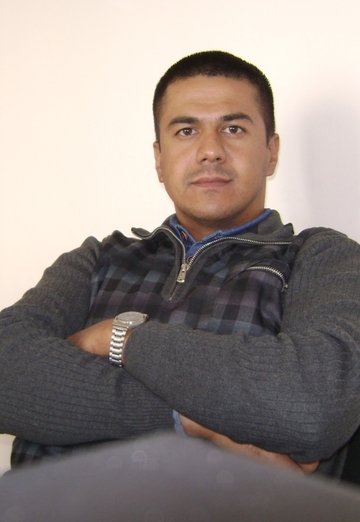 My photo - Royirhem, 40 from Samarkand (@royirhem1)