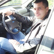 Артём, 38, Гурьевск