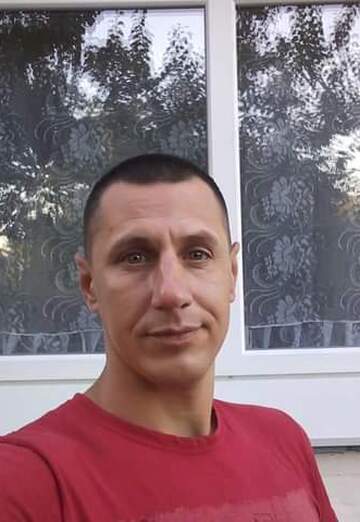 My photo - Vladimir, 41 from Poltava (@vladimir358039)