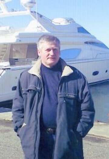 My photo - Dima, 61 from Karachayevsk (@dima257507)