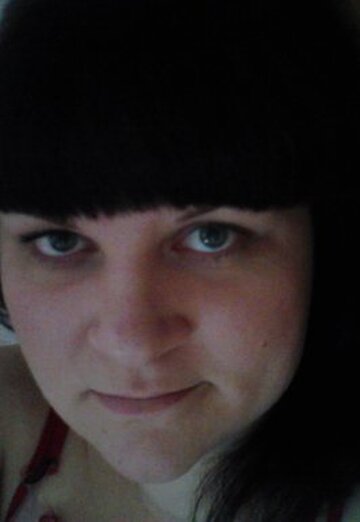 My photo - Lilya, 34 from Novokuznetsk (@lilya645)