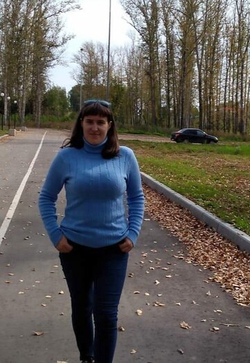 Моя фотография - Ангелина, 37 из Рязань (@anjelika12522)