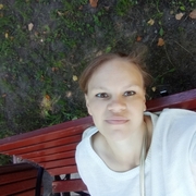 Светлана, 34, Муром