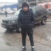 Mustafa 32 Shymkent