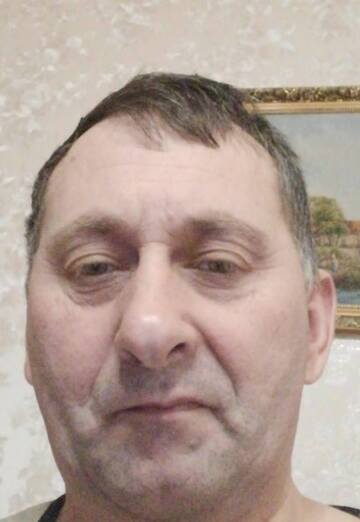 My photo - Nikolay, 59 from Brest (@nikolay238315)