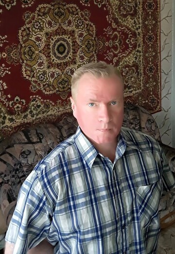 Моя фотография - Андрей, 49 из Москва (@andrey626666)