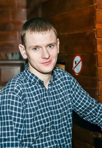 My photo - Ruslan, 31 from Khmelnytskiy (@ruslan145095)