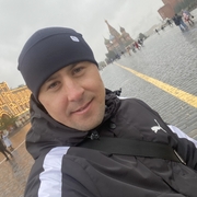 Виталя, 36, Каменск-Уральский