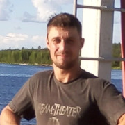 Роман, 38, Сегежа