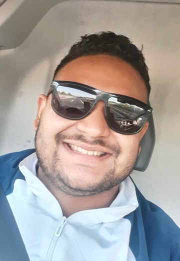 Mario (@mario2464) — my photo № 2