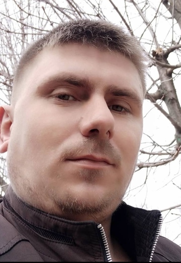 My photo - ruslan jbadinskiy, 33 from Dnipropetrovsk (@ruslanjbadinskiy)