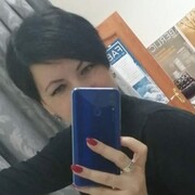 Надежда, 42, Губаха