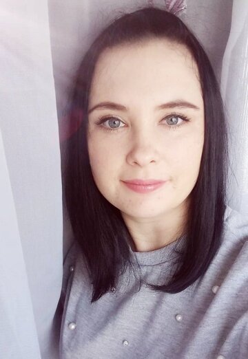 My photo - Yulya, 27 from Melitopol (@ulya59508)