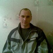Алексей, 41, Горнозаводск