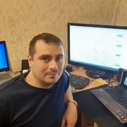 Олег 35 лет (Скорпион) Нижний Новгород