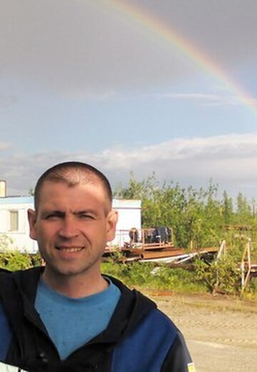 Моя фотография - Фанур, 46 из Октябрьский (Башкирия) (@fanur31)