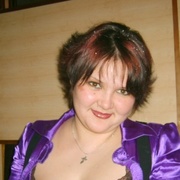 Sabrinca, 37, Усть-Камчатск
