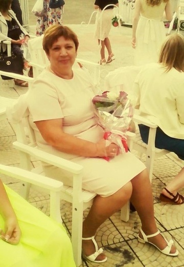My photo - Valentina Petrova (Sl, 62 from Sharya (@valentinapetrovasledova)