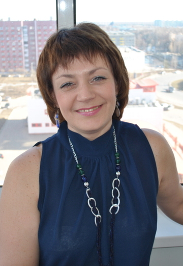 My photo - Olga, 57 from Vladimir (@olga17024)