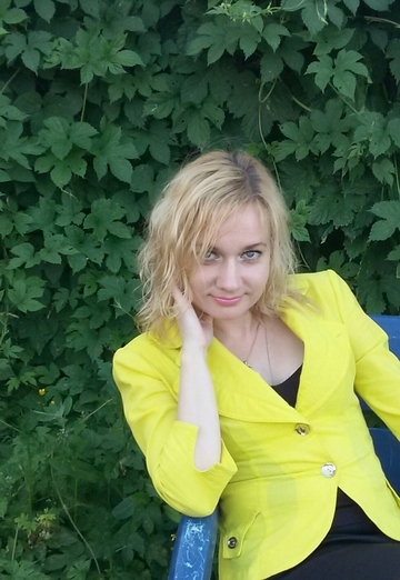 Моя фотография - Ирина, 42 из Челябинск (@irina76521)