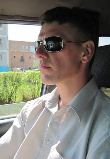 My photo - LEONID KAChAEV, 51 from Leninsk-Kuznetsky (@leonidkachaev)
