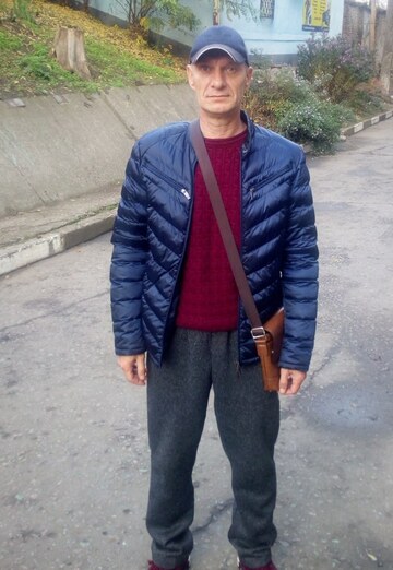 Моя фотография - Генчик, 52 из Никополь (@genchik261)