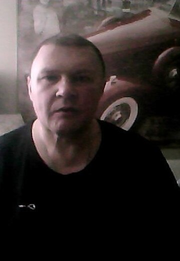 Моя фотография - Сергей, 58 из Воткинск (@sergey454878)